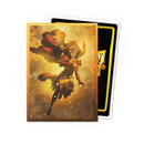 Dragon Shield - Protectores Brushed Art - Constellations Arcania