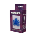 Dados Elemental Zero Mulligan