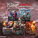 MTG Secret Lair feat. Marvel [DEADPOOL]