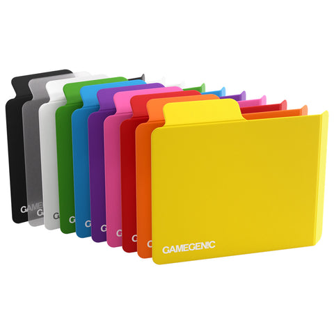GG Sideloading Flex Card Dividers