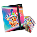 Pokémon TCG - Prismatic Evolutions - Binder Collection Español