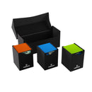 GG Triple Deck Holder 300+ XL - Black