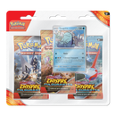 Pokemon TCG - Surging Sparks- Blister 3 sobres Español