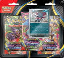 [PREVENTA] 3-Pack Blister Phantasmal Flames INGLÉS