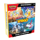 Pokemon TCG - Surging Sparks - Booster Bundle English