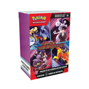 Pokemon TCG - Destined Rivals - Booster Bundle - Español