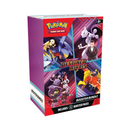 Pokemon TCG - Destined Rivals -  Booster Bundle - Inglés