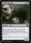 Chittering Rats [The List]