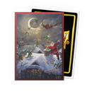 Dragon Shield - Protectores Brushed Art - Christmas 2023
