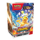 Pokémon - Kit Prelanzamiento - Combina combate - Surging Sparks