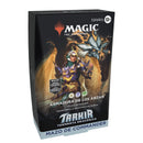 MTG Commander Deck - Tarkir: Dragonstorm - Abzan Armor