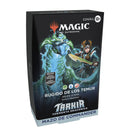 MTG Commander Deck - Tarkir: Dragonstorm - Temur Roar