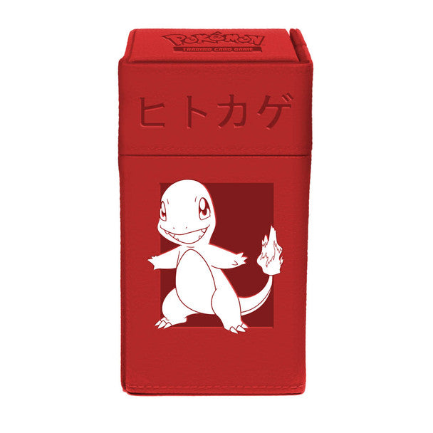 Ultra Pro - Deckbox Charmander Kanto