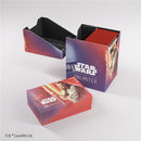 GG Star Wars Unlimited Soft Crate Set 5 Qui-Gon Jinn