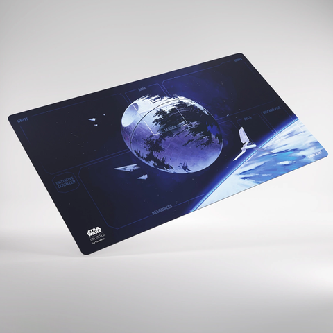 GG Star Wars Unlimited Prime Game Mat - Death Star