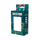 Dados Destino Zero Mulligan