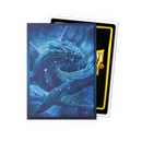 Dragon Shield - Protectores Brushed Art - Constellations Drasmorx