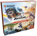 [PREVENTA] Avatar The Last Airbender - Scene Box INGLÉS