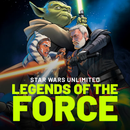 Showdown SWU Legends of the force Sabado 18-10 11hrs