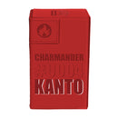 Ultra Pro - Deckbox Charmander Kanto