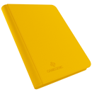 GG Carpeta Zip-Up Album 8-Pocket