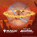 Avatar: The Last Airbender - Prelanzamiento Viernes 14 de noviembre, 18:30 hrs