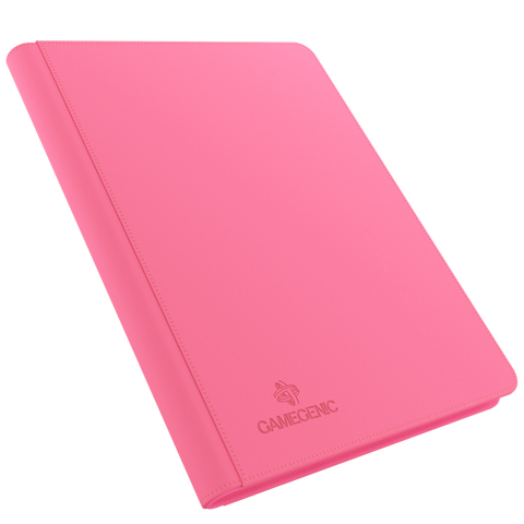 GG Zip-Up Album 18-Pocket