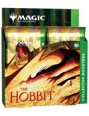 MTG [EN] The Hobbit - Collector Booster