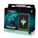 Mtg [EN] Duskmourn Commander Death Toll