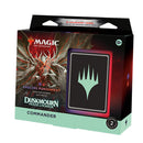 Mtg  [EN] Duskmourn Commander Endless Punishment
