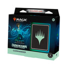 Mtg [EN] Duskmourn Commander Jumpscare!