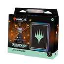 Mtg [EN] Duskmourn Commander - Miracle Worker