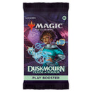Mtg [EN] Duskmourn - Play booster