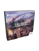 MTG Final Fantasy Scene Box FFXV Camp Comrades INGLES