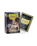 Protectores Externos Dragon Shield Outer Sleeves - Clear Matte x100