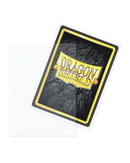 Protectores Externos Dragon Shield Outer Sleeves - Clear Matte x100