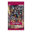 Gundam Card Game: Set 2 Booster Pack