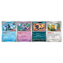 Kit Prelanzamiento Pokémon Evoluciones en Paldea