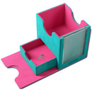 Sidekick PRO 100+XL Exclusive Line - Teal/Pink
