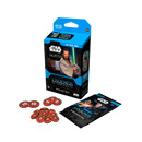 Star Wars Unlimited - Legends of the Force Spotlight Deck Qui-Gon Jinn INGLÉS