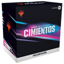 MTG - Kit de prelanzamiento Foundations