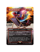 MTG Secret Lair feat. Marvel [DEADPOOL]