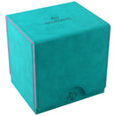 Sidekick PRO 100+XL Exclusive Line - Teal/Pink