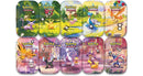Pokémon TCG - 30th Celebration Mini Tin English