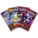 Pokemon TCG - Pokémon Team Rocket’s Mewtwo ex Box INGLES