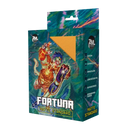 Fortuna Matte Zero Mulligan