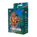 Fortuna Matte Zero Mulligan