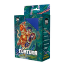 Fortuna Matte Zero Mulligan
