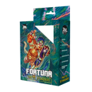 Fortuna Matte Zero Mulligan