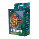 Fortuna Matte Zero Mulligan